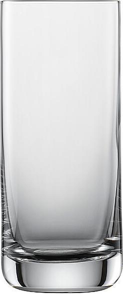 Schott Zwiesel SCZ Verre à long drink Simple 6 pièces (3.90 dl, 6 x, Verres à long drink)