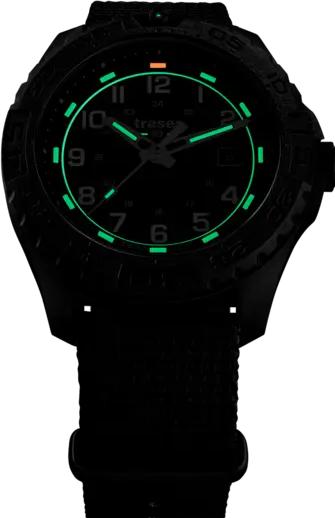 Produktbild Traser 108673 (Swiss Made, 44 mm)