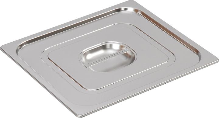 Image du produit GN Schalen Couvercle GN 2/3 brillant (GN 2/3)