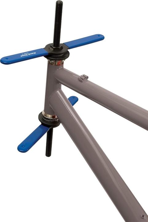 Produktbild Park Tool HHP-3 Steuersatz-Montagegerät