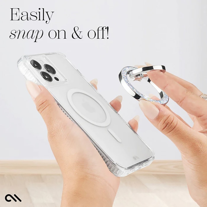 Produktbild Case-Mate Magnetischer Telefongriff und Handy