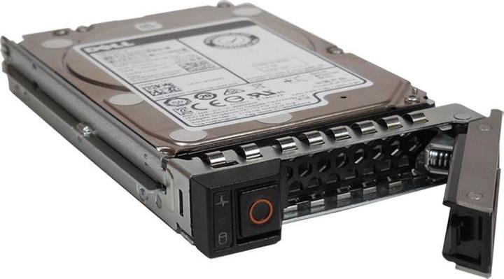 Image du produit Dell Disque dur 400-BIFW 2.5 SAS 0.6 TB (0.60 To, 2.5")