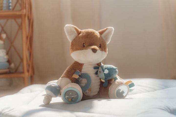 Immagine prodotto Little Dutch Amici della foresta (27 cm)