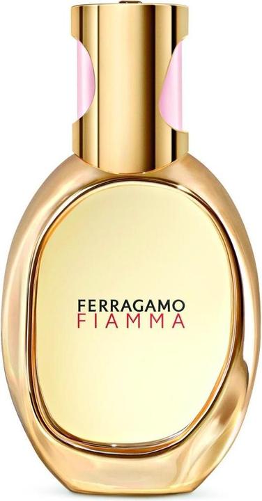 Immagine prodotto Salvatore Ferragamo Fiamma Eau De Parfum 35 ml (Eau de parfum, 35 ml)