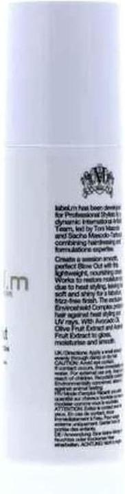 Produktbild Label.M Fashion Edition Styling Cream 150 ml (Haargel, 150 ml)