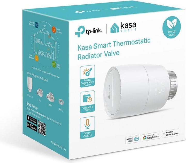 Produktbild TP-Link KE100 - Kasa