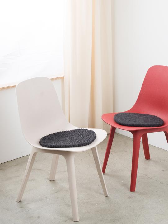 Image du produit Myfelt Round Flat (Ø 36 cm)