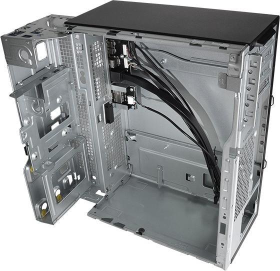 Image du produit Chieftec BS-10B-300 (mATX, Mini-ITX)