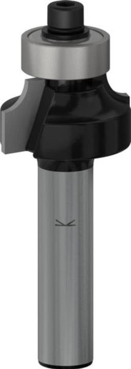 Produktbild Bosch Professional Zubehör Abrundfräser, 8 mm, R1 4 mm, L 10,5 mm, G 53 mm