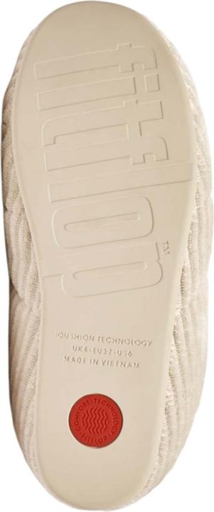 Immagine prodotto Fitflop Chrissie Ciabatte Velluto a coste Donna (37)