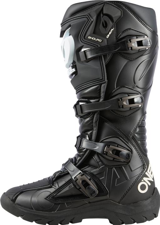 Produktbild O Neal RMX Enduro Stiefel black (Herren, 43)