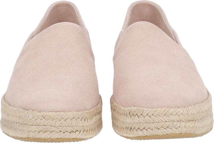 Actual product image Toms W's Carolina Suede (41)