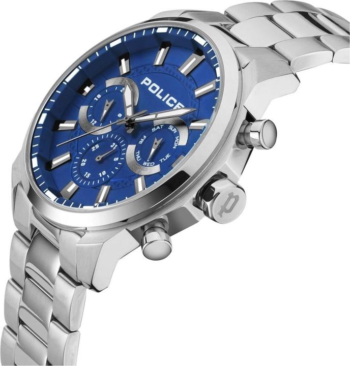 Produktbild Police Menelik (Analoguhr, 46 mm)