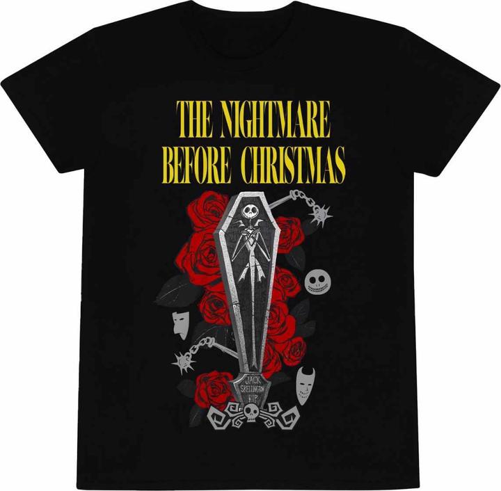 Produktbild Dick Smith TShirt (S)