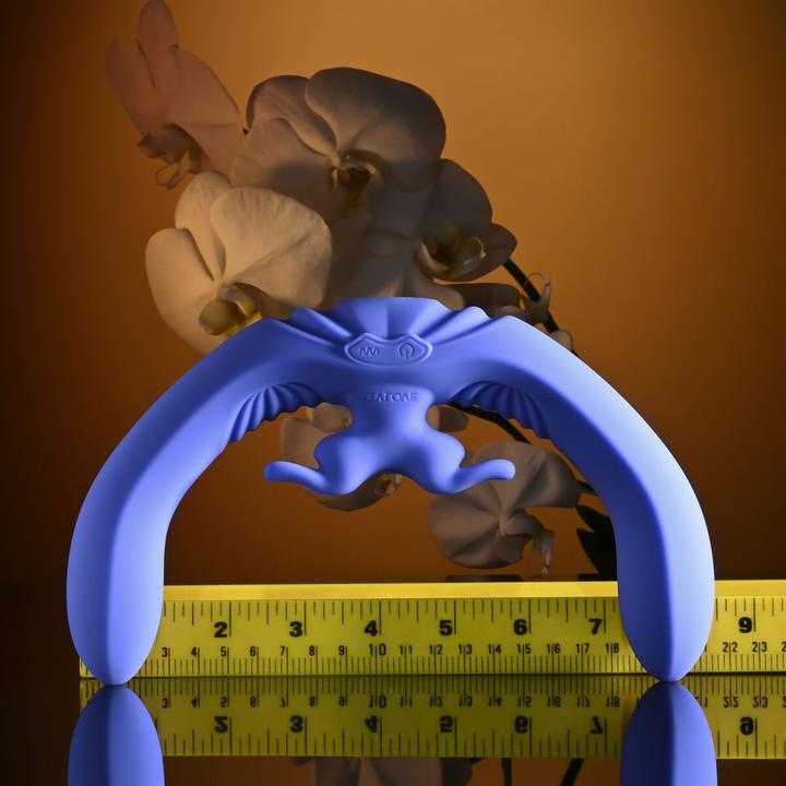 Actual product image Evolved Doppeldildo