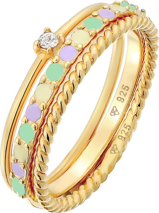 Produktbild Elli Bandring, Ring Set