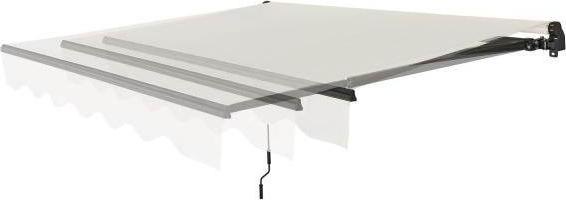 Produktbild Juskys Gelenkarmmarkise (3 m)