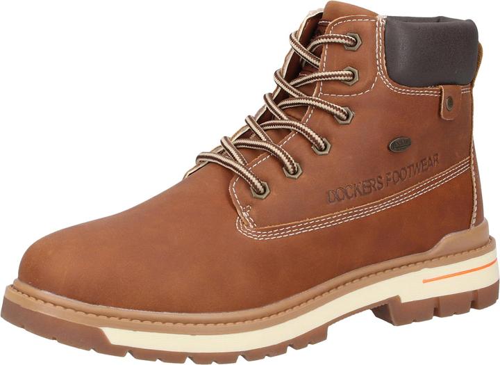 Produktbild Dockers Stiefelette (36)
