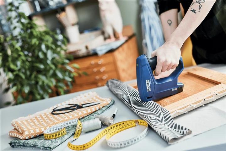 Produktbild Rapid BTX10 Akkutacker