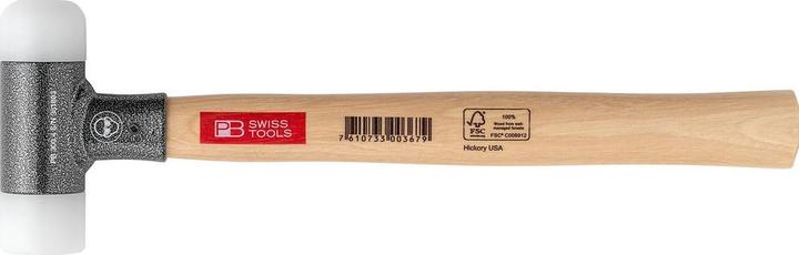 Produktbild PB Swiss Tools Nylon-Hammer (466 g)