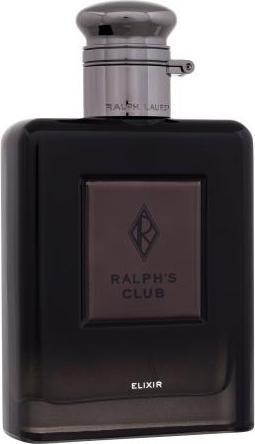 Actual product image Ralph Lauren Ralph's Club Elixir (Eau de parfum, 75 ml)