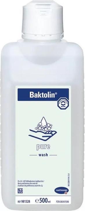 Produktbild Baktolin pure (Seifenlotion, 5000 ml)