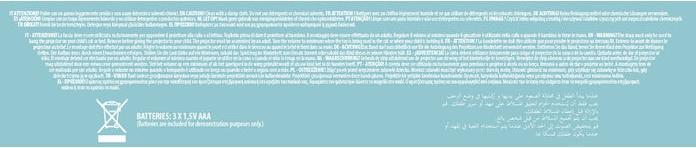 Produktbild Clementoni Stars Projector