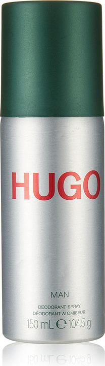 Produktbild HUGO Man (Spray, 150 ml)