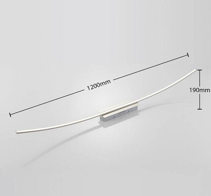 Produktbild Lindby Iven (960 lm)