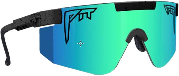 Pit Viper The Blacking Out Original Regular - Ballistic Blue (Ballistic)