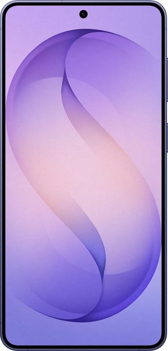 Produktbild Samsung Galaxy S26+ (512 GB, Cobalt Violet, 6.70", SIM + eSIM, 5G)
