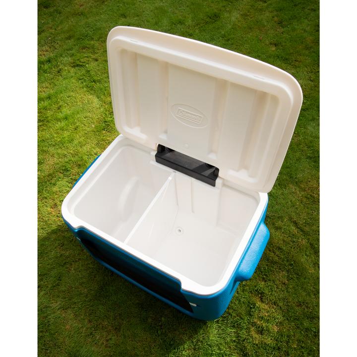Actual product image Coleman 50QT Poly-lite (46 l)