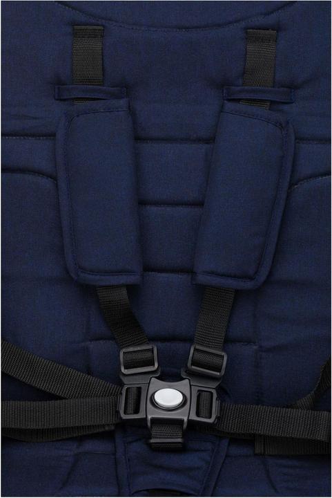 Image du produit Fillikid Poussette Styler