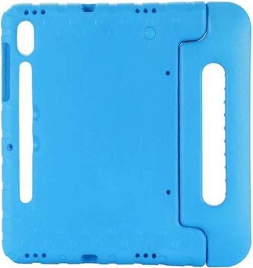 Actual product image Just in Case Classic Samsung Galaxy Tab S9 / S9 FE Kids Cover Blauw (8274397) (Galaxy Tab S9)