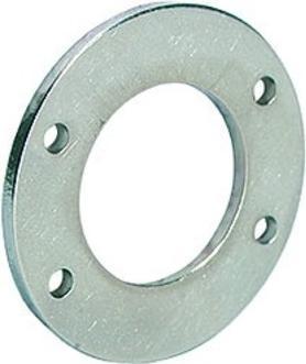 Actual product image Kaba Spacers for screw-on deadbolt locks 8, type 2006