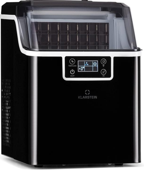 Image du produit Klarstein Eiswürfelmaschine