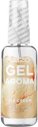 Immagine prodotto Egzo Aroma Gel żel intymny Ice Cream 50ml (50 ml, Gel intimo)