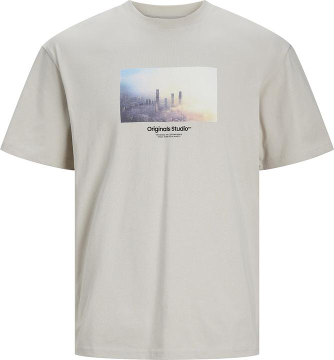 Actual product image Jack & Jones O-Ausschnitt T-Shirt (S)