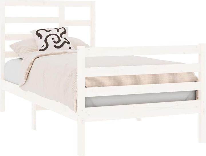 Produktbild vidaXL Serafina (90 x 200 cm)