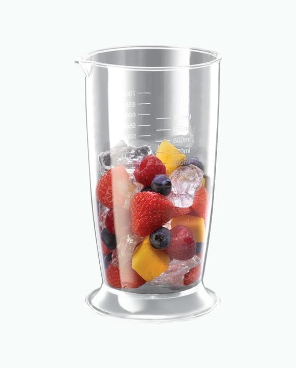 Actual product image Russell Hobbs 3-in-1 hand blender