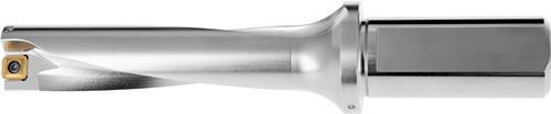 Produktbild Pramet Wendeplattenbohrer 4xD ISO 804D-21-84-S25 D.25mm Schneid-D.21mm (21 Millimeter)
