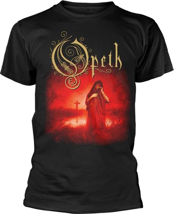 Opeth Still Life (XL)