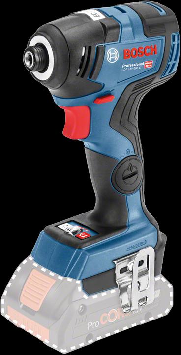 L-BOXX inleg voor gereedschap/lader (1/2 maat)