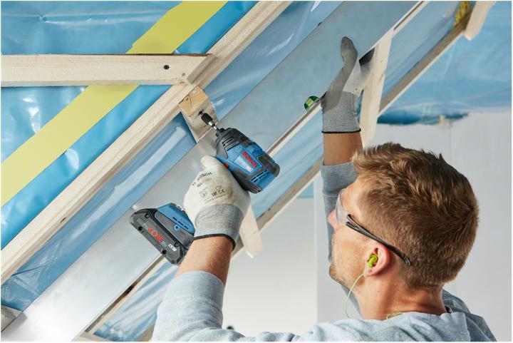 Image du produit Bosch Professional GDR 18V-200 C