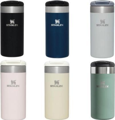 Actual product image Stanley 1913 AeroLight Transit Mug (0.35 l)