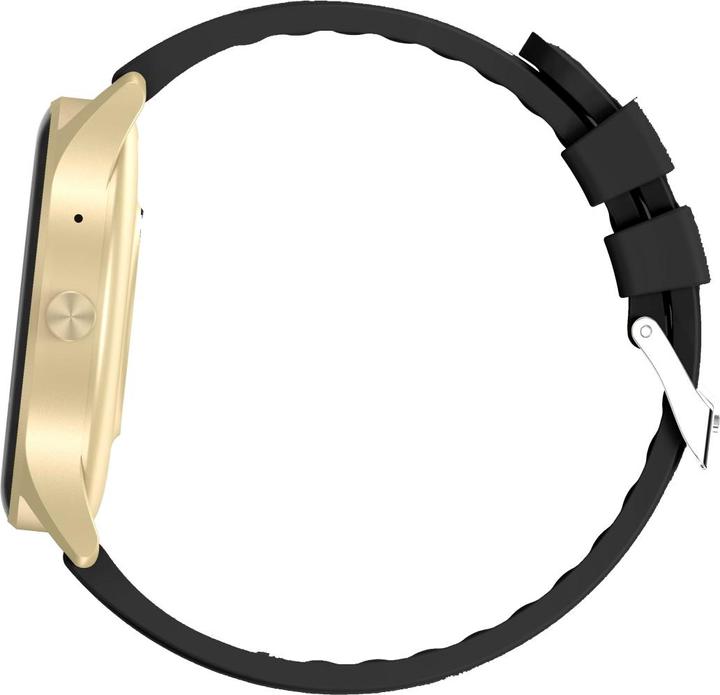 Produktbild Gravity Unisex GT2-3 – Bluetooth-Anrufe, individuelle Zifferblätter (sg019c)
