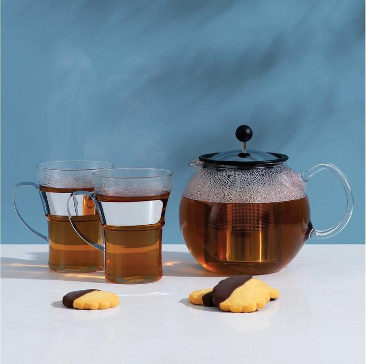 Productafbeelding Bodum Glazen kan (1 l)