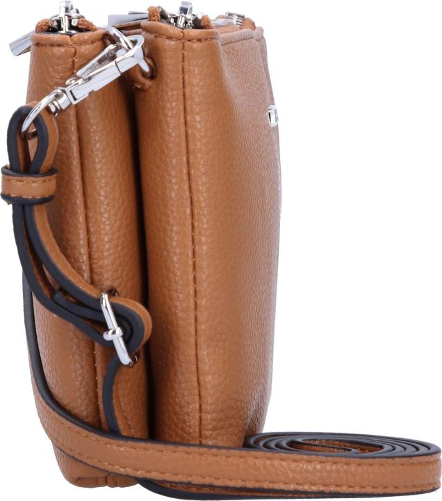 Actual product image L.Credi Ella shoulder bag 14 cm