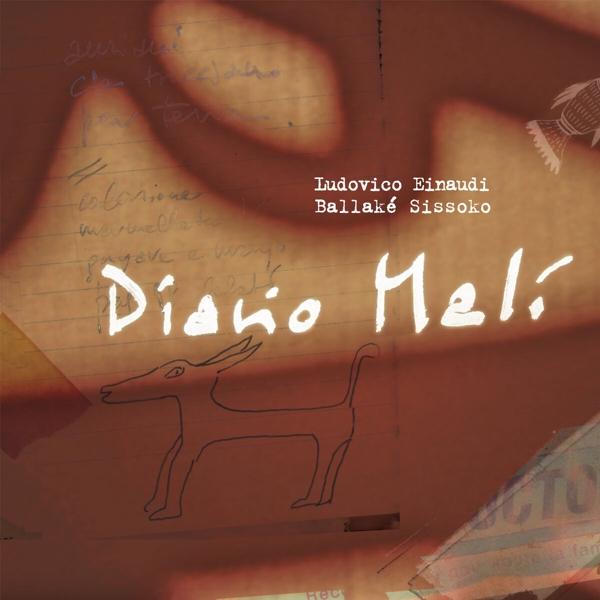 Actual product image Decca Diario Mali (Deluxe Album) (Ludovico Einaudi)
