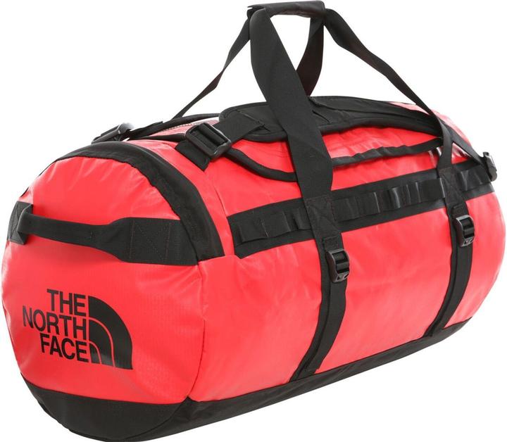 Actual product image North Face Base Camp (95 l)